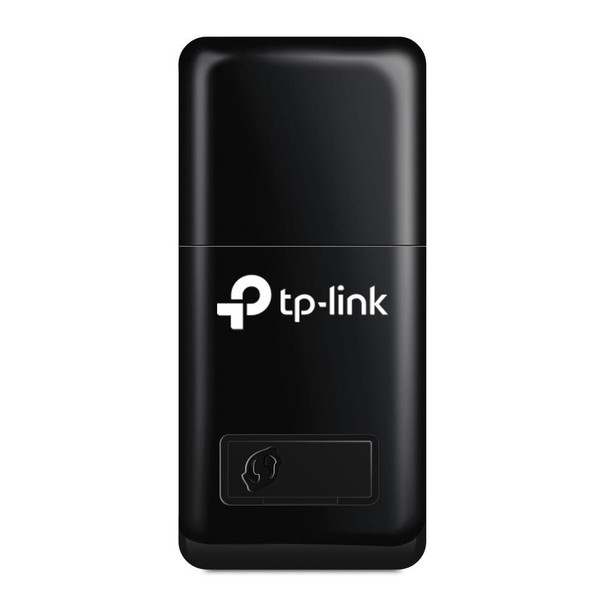 TP-Link TL-WN823N 300Mbps Mini Wireless N USB TL-WN823N