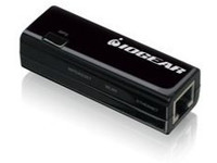 IOGEAR GWU637 Ethernet-2-WiFi GWU637