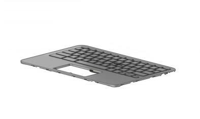 HP L90339-061 TOP CVR W/KB DSG - ITL L90339-061