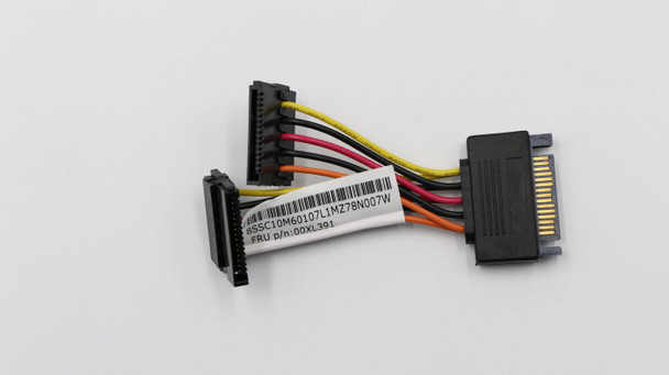 Lenovo 00XL391 Power cable for Slim ODD and H 00XL391