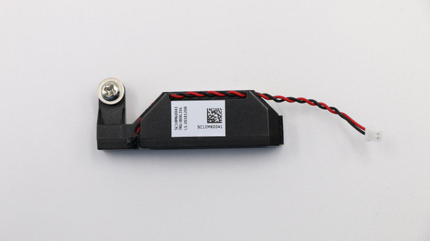 Lenovo 00XL316 27mm 34 11 Internal speake 00XL316