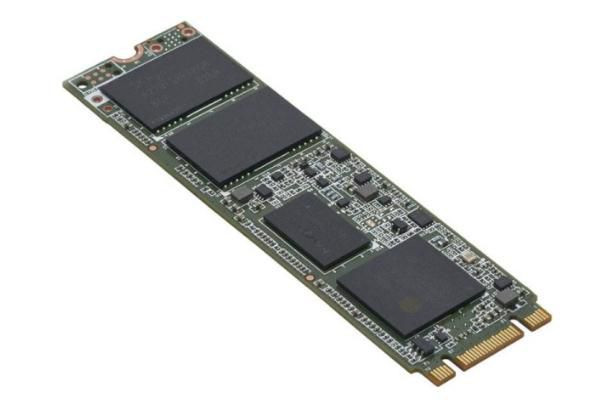 Fujitsu S26492-F2644-L225 SSD PCIe 2TB M.2 NVMe Highend S26492-F2644-L225