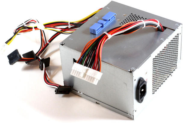 Dell NH493-RFB Power Supply 305W PFC 07 NH493-RFB