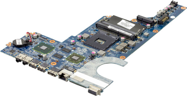 HP 643239-001 Motherboard HM55 6470/1G 643239-001