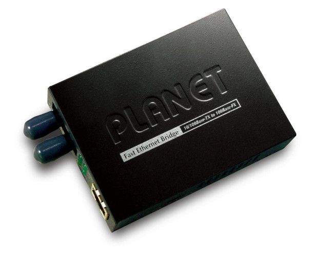 Planet FT-801 10/100Base-TX to 100Base-FX FT-801