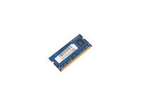 CoreParts MMG1323/2GB 2GB DDR3 1066MHZ SO-DIMM MMG1323/2GB