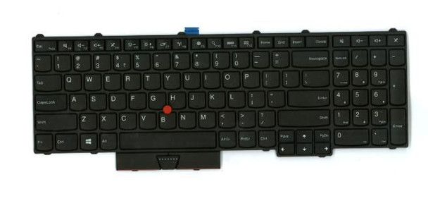 Lenovo 00PA283 Keyboard PYWL-KBD IN CHY 00PA283