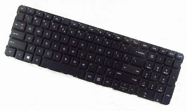 HP 684805-031 KEYBOARD ISK PT BLK  684805-031