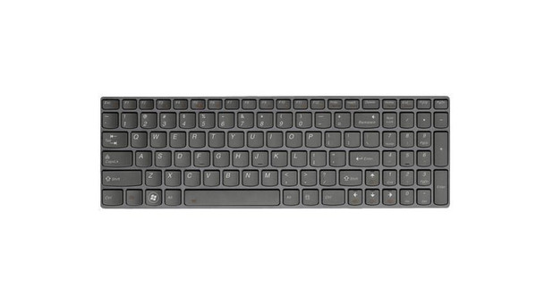 Lenovo 25203127 Keyboard THAIWANESE 25203127