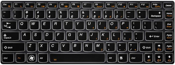 Lenovo 25203007 Keyboard THAIWANESE 25203007
