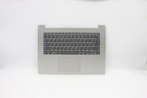 Lenovo 5CB0N82346 Upper Case w/KB 5CB0N82346
