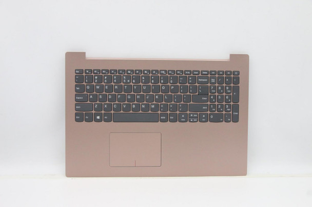 Lenovo 5CB0N86626 Upper Case w/KB US-INTER 5CB0N86626