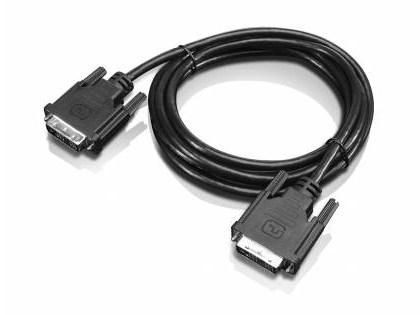 Lenovo 03X6576 for DVI to DVI cable 03X6576