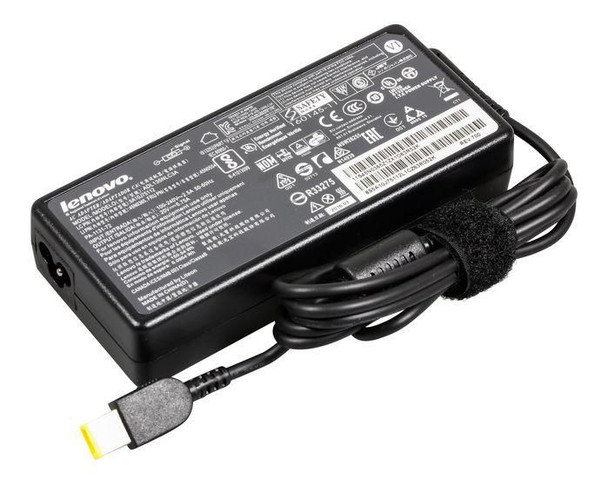 Lenovo 5A10J75112-RFB AC PoWer Adapter 5A10J75112-RFB