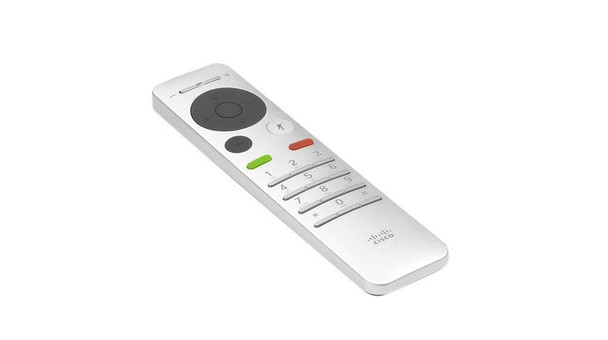Cisco CTS-RMT-TRC6=-RFB Remote Control TRC 6 Spare CTS-RMT-TRC6=-RFB