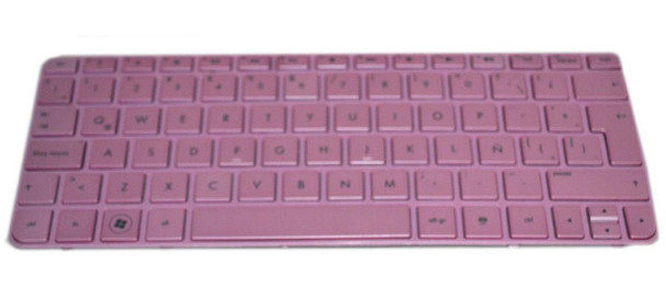 HP 608850-051 Keyboard FRENCH 608850-051