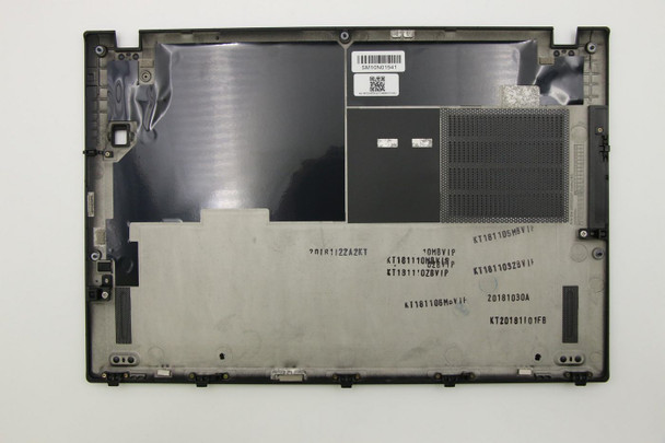Lenovo FRU01YN054 Cover Case Base Black FRU01YN054