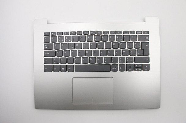 Lenovo 5CB0N82256 UPPERCASEASML80XK14T PG 5CB0N82256