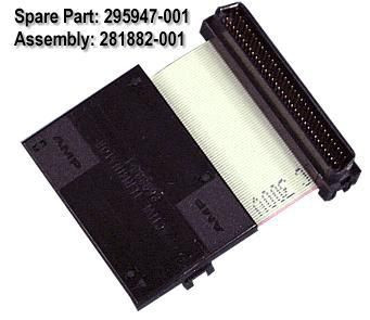 HP 295947-001-RFB Terminator 1.5" 68Pin 295947-001-RFB