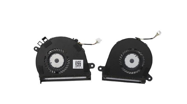 Lenovo 5F10L47336 Fan C 80TY DIS L R 5F10L47336