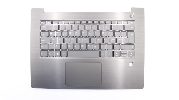 Lenovo 5CB0Q64219 Upper Case w/KB NORDIC 5CB0Q64219