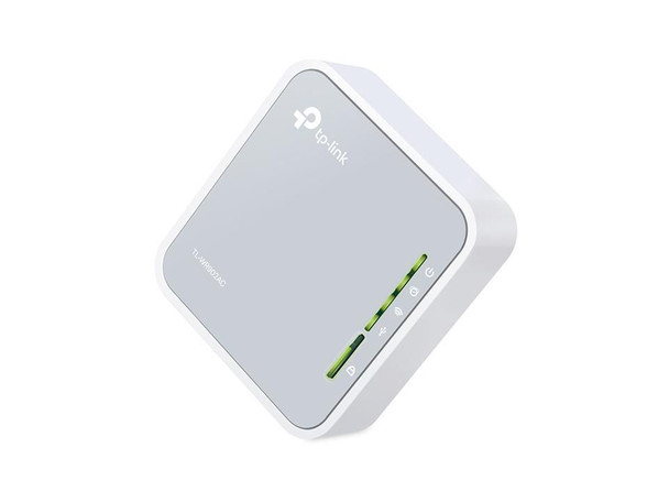 TP-Link TL-WR902AC TL-WR902AC AC750 DUAL BAND TL-WR902AC