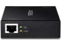 TrendNET TPE-117GI Gigabit Ultra PoE+ Injector TPE-117GI