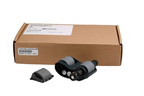 HP C1P70A LJ ADF Roller Replacement Kit C1P70A