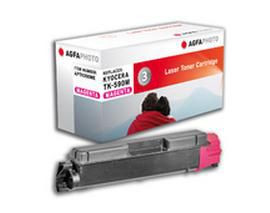 AgfaPhoto APTK590ME Toner Magenta rpl. TK-590M APTK590ME