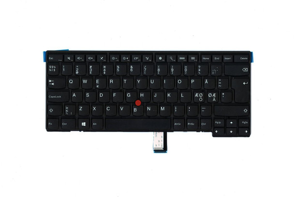 Lenovo 01AX350 NB KBD Cobain KBD NDC 01AX350