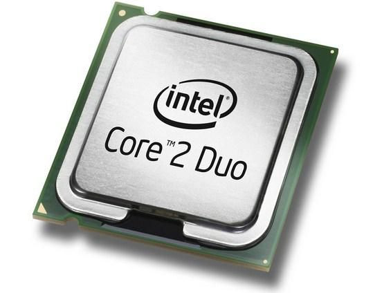 HP 500770-001-RFB Core2 Duo 1.8Ghz T5670 500770-001-RFB