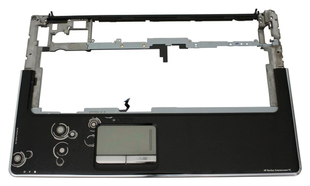 HP 531726-001 Top Chassis Cover Assembly 531726-001