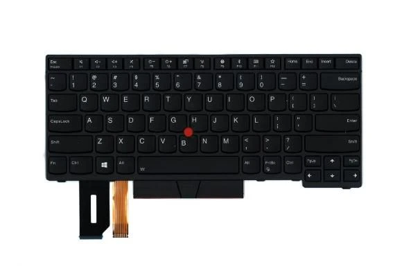 Lenovo FRU01YP555 FLSRXKB-BLBKIN FRU01YP555