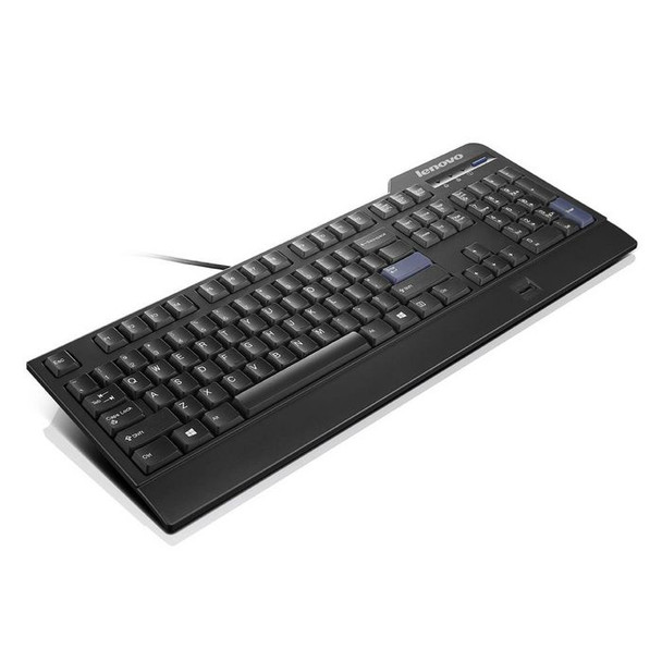 Lenovo FRU03X8025 Keyboard NORWEGIAN FRU03X8025