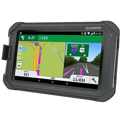 RAM Mounts RAM-HOL-GA75LU UNPKD RAM HOLDER GARMIN FLEET RAM-HOL-GA75LU