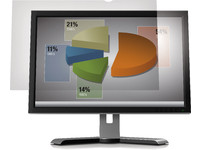 3M AG200W9B Anti-Glare Filter 20" 16:9 AG200W9B