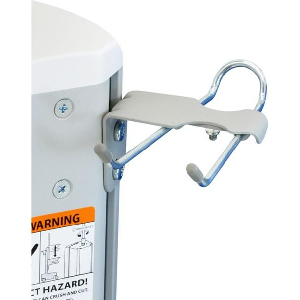 Ergotron 97-543-207 Kit Scanner Holder 97-543-207