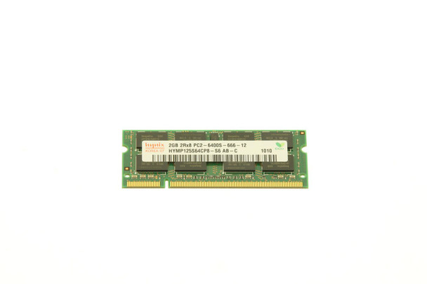 Hewlett Packard Enterprise 494008-001-RFB Memory Module 2.0GB. 800MHz 494008-001-RFB