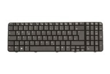 HP 487907-171 KEYBOARD-PRES HP-ARAB ENG 487907-171