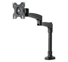 B-Tech BT7373/GB Flat Screen Desk Mount BT7373/GB