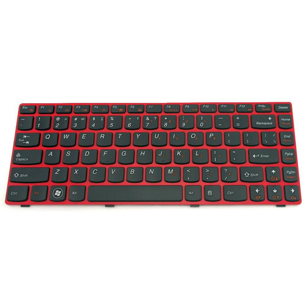 Lenovo 25202352 Keyboard US INTERNATIONAL 25202352