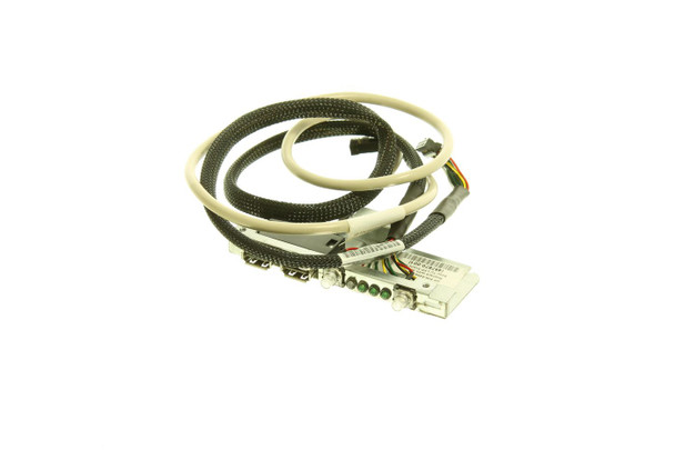 Hewlett Packard Enterprise 457870-001-RFB Assembly 1U Lff Front I/O 457870-001-RFB