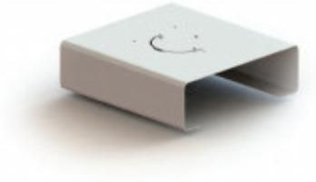 SpacePole SPCF101-32 Cashdrawer Wrap. APG SPCF101-32