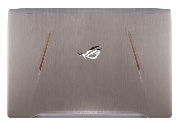 Asus 90NB0DQ3-R7A010 LCD Cover Silver 90NB0DQ3-R7A010