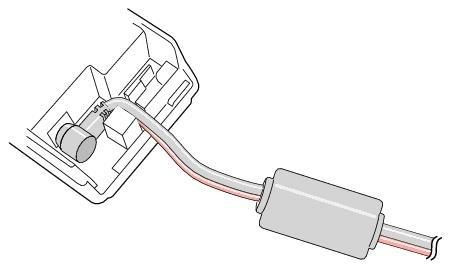 Cisco AIR-PWRINJ-FIB=-RFB POWER INJECTOR MEDIA AIR-PWRINJ-FIB=-RFB