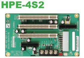 Moxa 41995 BACKPLANE M. 4-SLOT for PCI/PI 41995
