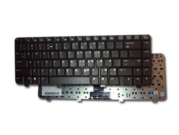 HP 417068-091 Keyboard NORWEGIAN 417068-091
