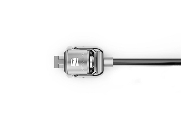 Compulocks CL15 K-SLOTCABLE LOCK CL15
