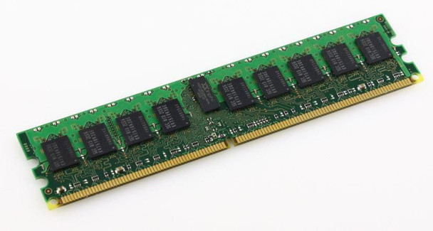 CoreParts MMH0047/2GB 2GB DDR2 400MHZ ECC/REG MMH0047/2GB