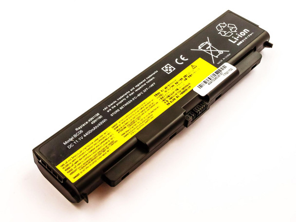 CoreParts MBXLE-BA0005 49Wh Lenovo Laptop Battery MBXLE-BA0005